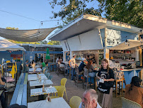 The Island Cafe