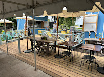 The Island Cafe