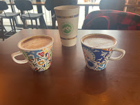 Mofer coffee front