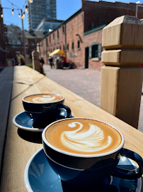 Arena Coffee Bar