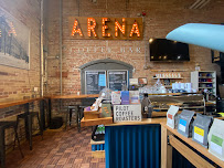 Arena Coffee Bar