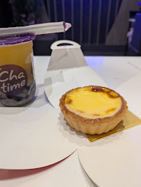 Chatime Bubble Tea