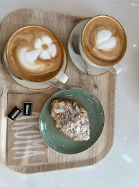 Dark Horse Espresso Bar