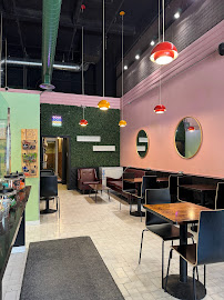 Goose Island Brewhouse Toronto