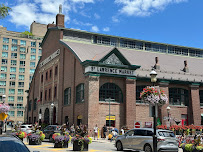 St. Lawrence Market