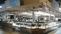 Mike's Fish Market