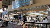 Mike's Fish Market