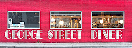 The George Street Diner