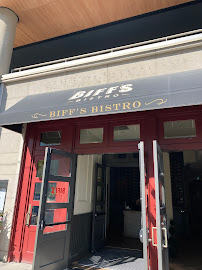 Biff's Bistro