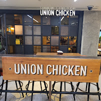 Union Chicken
