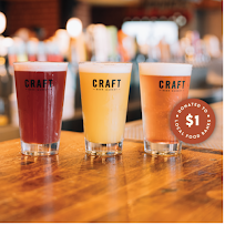 CRAFT Beer Market Toronto