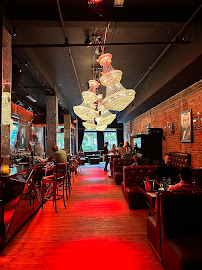 The Carbon Bar