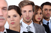 Team Staffing - Temporary Staff Agency
