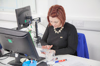 Staff Recruitment