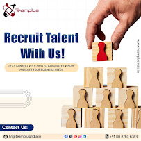 TeamPlus Staffing Solution Pvt Ltd