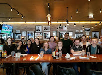 Wine & Dine Hospitality Staffing
