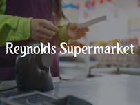 Reynolds Supermarket