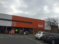 B&Q Abingdon