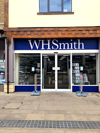 WHSmith