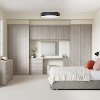 Hammonds Furniture Ltd