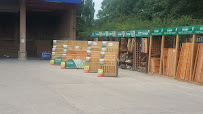 Jewson Abingdon