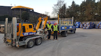 Jewson Abingdon