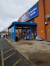 B&M Home Store with Garden Centre