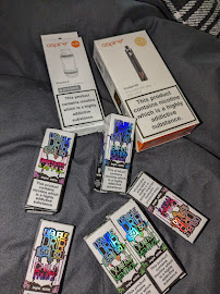 The Electronic Cigarette Company - Vape Shop