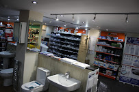 Howarth Timber & Building Supplies Accrington