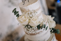 A Cake Occasion