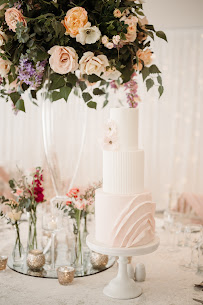 A Cake Occasion