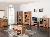 Oswaldtwistle's Furniture Emporium