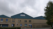 Jewson Accrington