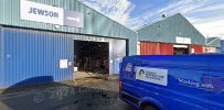 Jewson Accrington