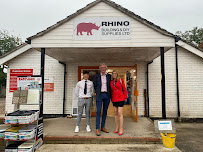 Rhino Building & DIY Supplies LTD