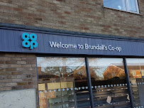 Co-op Food - Brundall - 49-53 The Street
