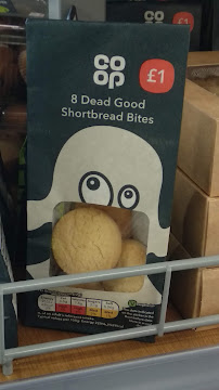 Co-op Food - Brundall - 49-53 The Street