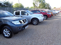 G R Carter Motors - Used Cars