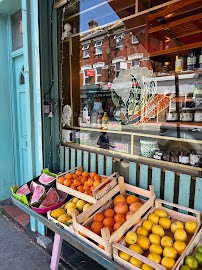 Basil & Tom's
