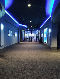 ODEON Luxe Acton