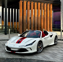 Carlux365 Car Rental