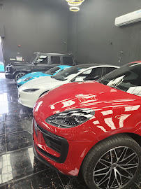 Carlux365 Car Rental