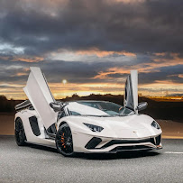 LUX Rent A Car