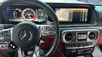 Luxury 777 Car Rental