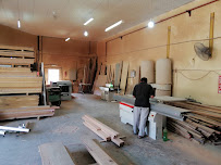 Al Ghanem Carpentry & Decor Factory L.L.C