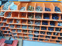 Mufaddal Raj Bldg Material Trdg L.L.C