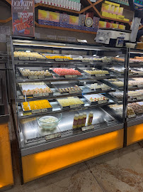 Shree Anandhaas Sweets and Snacks - Trichy Road