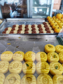 Burhani sweets