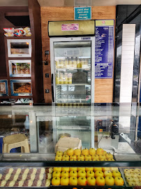 Burhani sweets