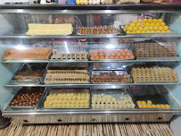 SURIYA SWEETS
